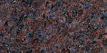 Dark Tan Granite Image