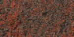 Multicolour Red Granite Image