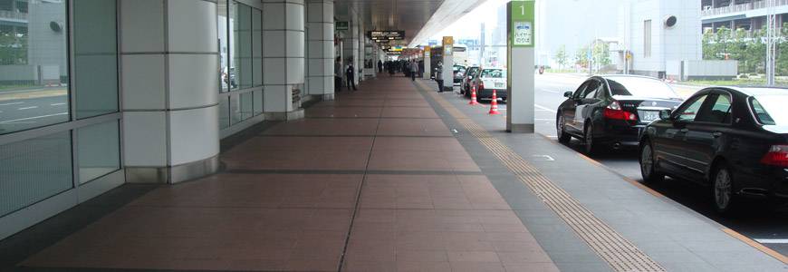 Airport Granite Project Image