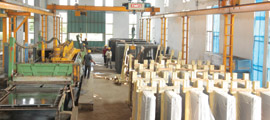 Granite Factory Image