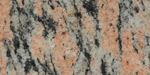 Tiger Skin Granite Image